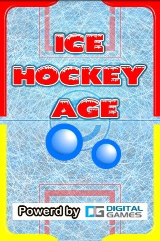 Ice Hockey Age截圖5