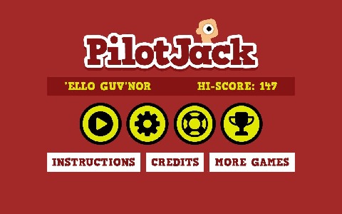 Pilot Jack截圖5