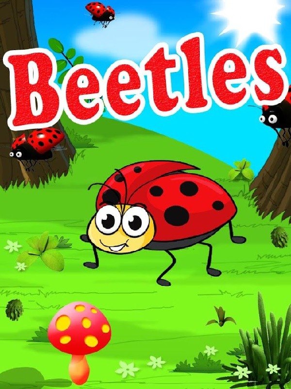 The Beetles HD截图5