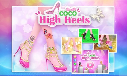 Coco High Heels截图5