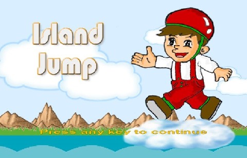 Island Jump截圖5