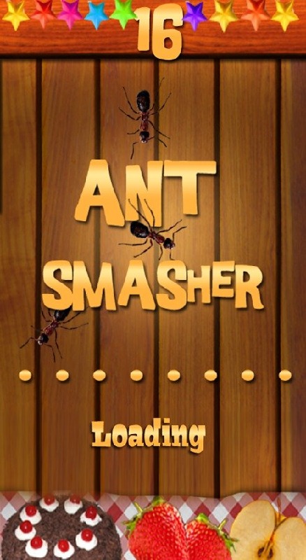 Ant Smasher Classic截图5