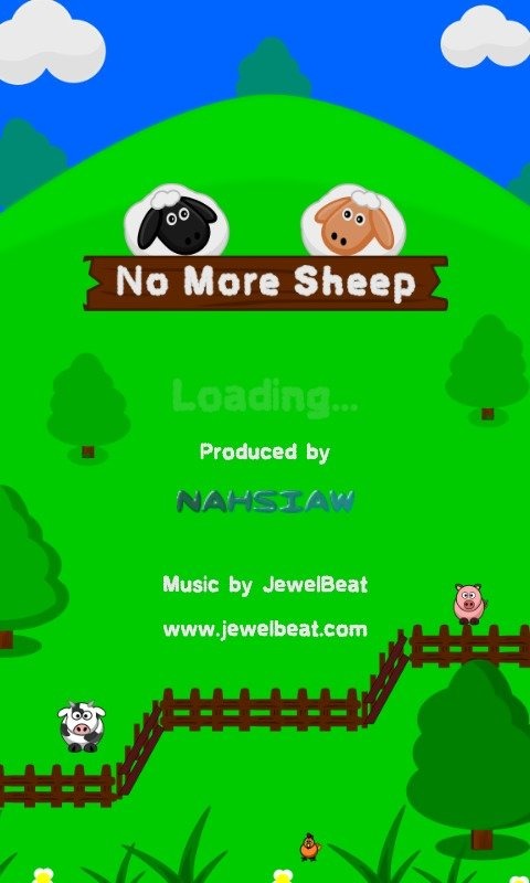 No More Sheep截圖5