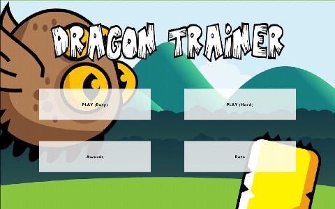 Dragon Trainer截图3