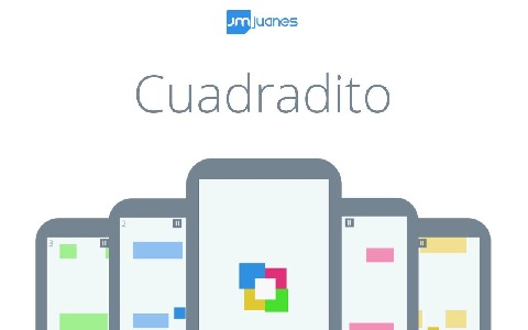 Cuadradito截图5