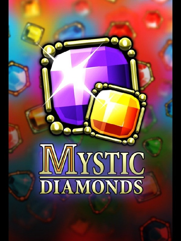 Mystic Diamonds截圖1