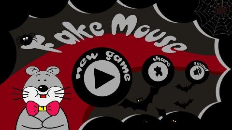 Fake mouse截图5