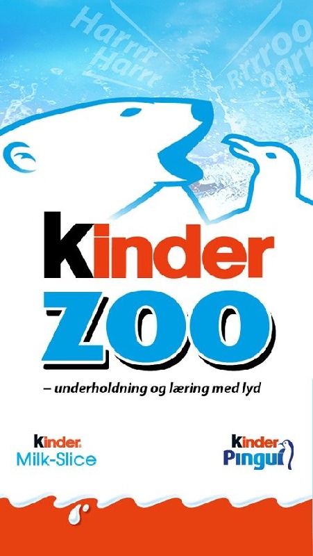 Kinder Zoo截圖5