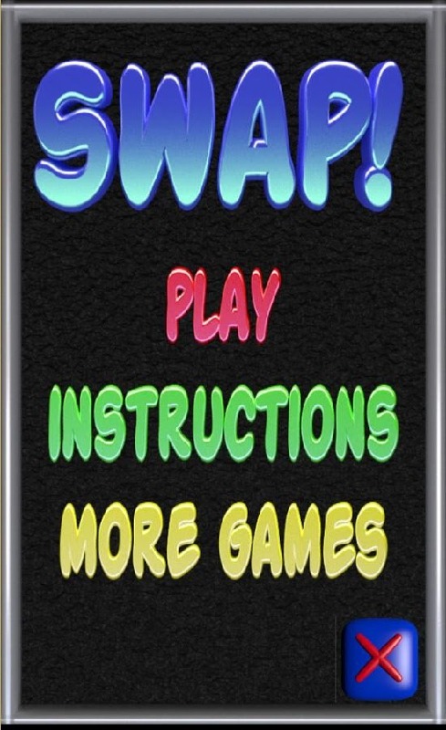 Swap!截图