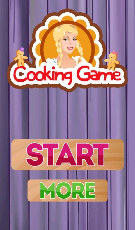 Cooking for Girls截图5