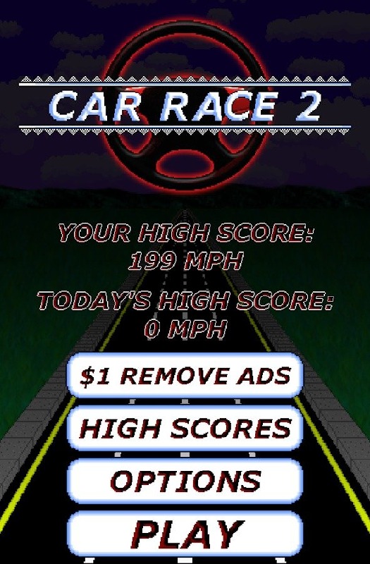 Car Race 2截图5