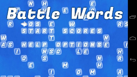 Battle Words Free截图5