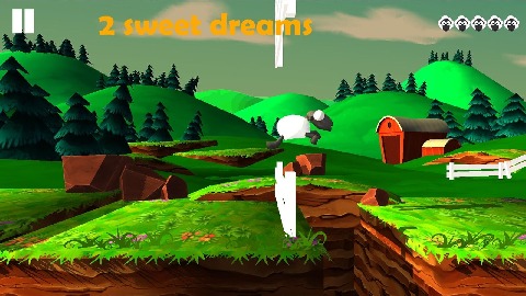 Sleepy Sheep截图4
