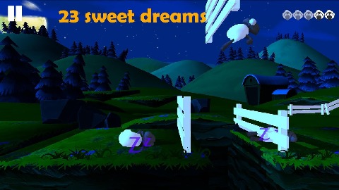 Sleepy Sheep截图2