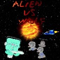 Alien Vs Wolf截图5