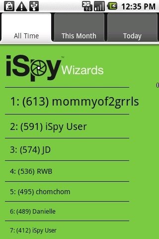 ispy 截图2