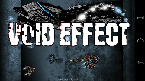 Void Effect Lite截图5