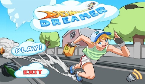 Dash Dreamer截圖5