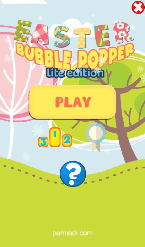 Easter Bubble Popper - Free截图5