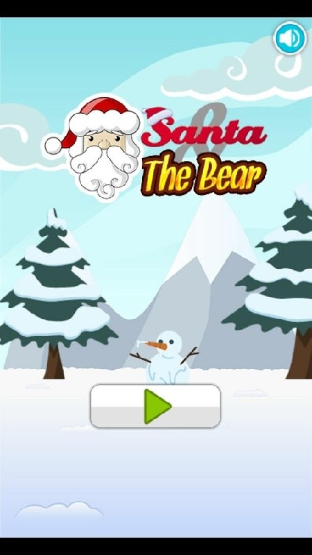 Santa and The Bear截图5