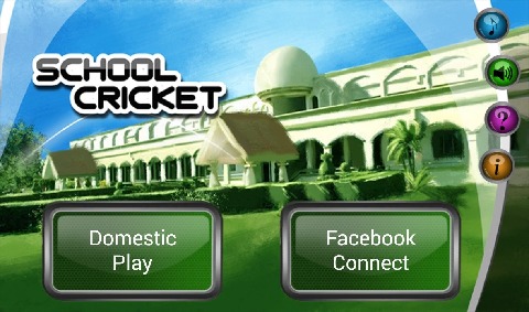 School Cricket截圖5