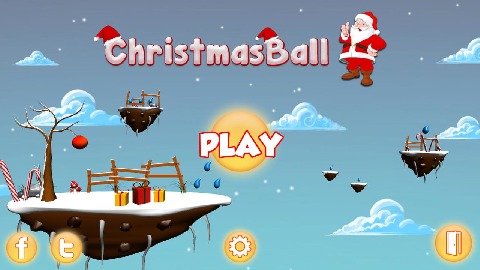 Christmas Ball截图5