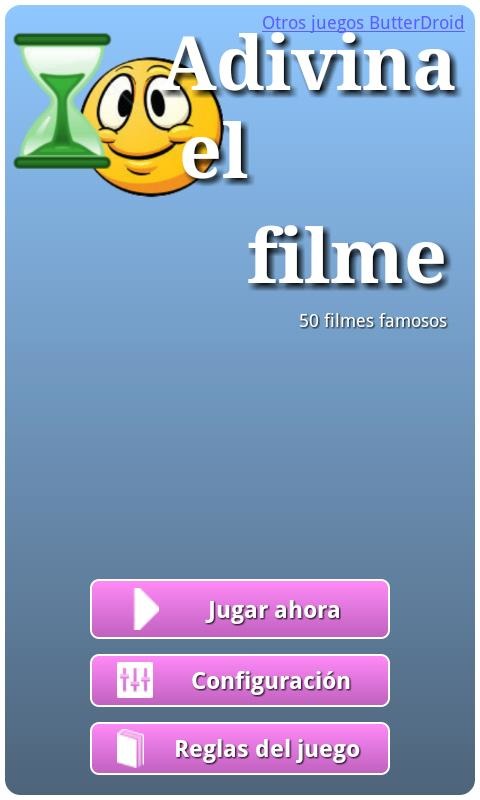 Adivina el filme (free)截图5