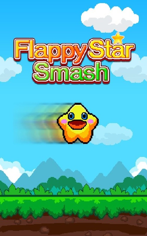 Cuddly Fun Star Smash FREE截圖5