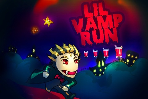 Lil Vamp Run截图5