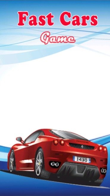 Fast Cars : Racing Game截图5