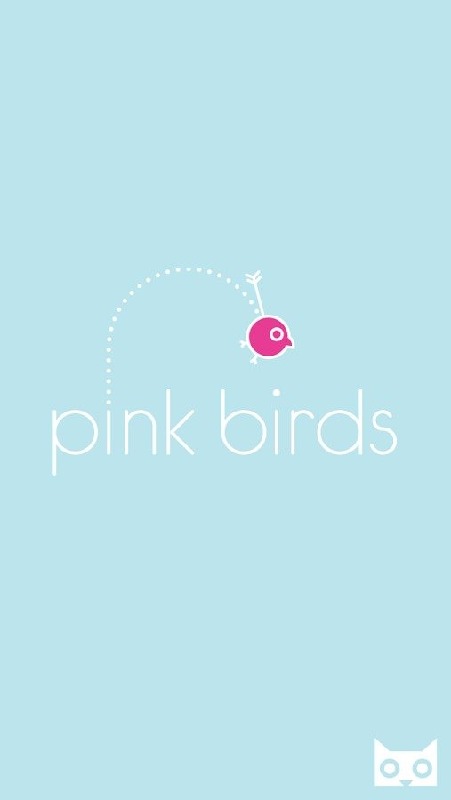 Pink Birds截图5