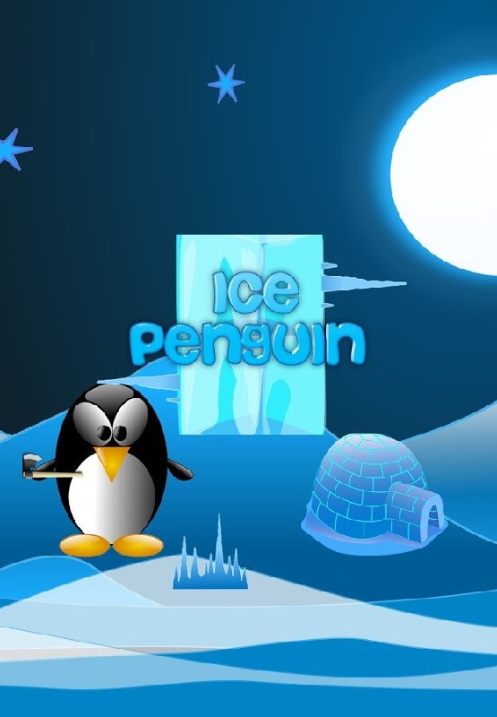 Ice Penguin截图3