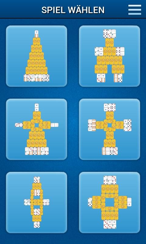 Dominoes Sum12截图