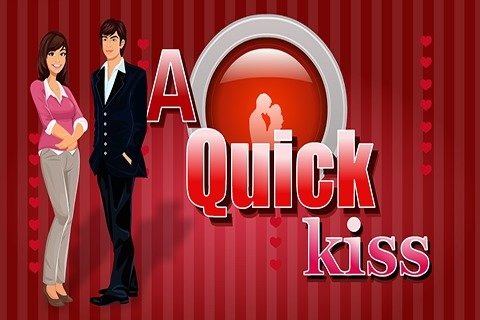 Kiss Quick截圖5