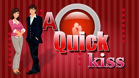 Kiss Quick截圖2