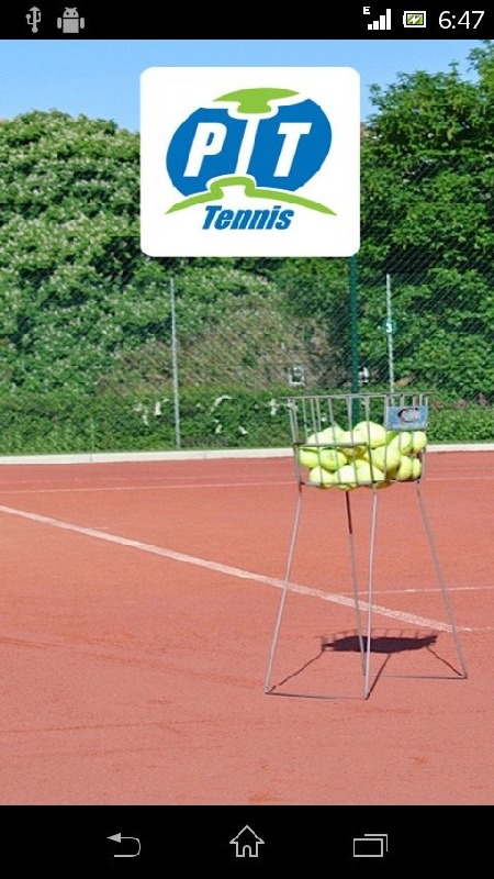 PT Tennis Coaching Brighton截图4