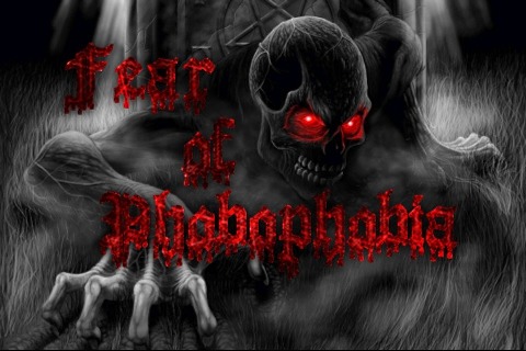 Fear of Phobophobia截圖5