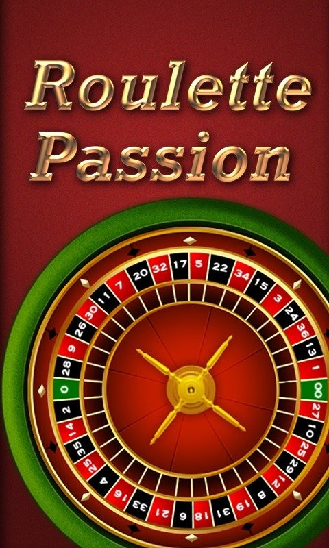 Roulette Passion截图5