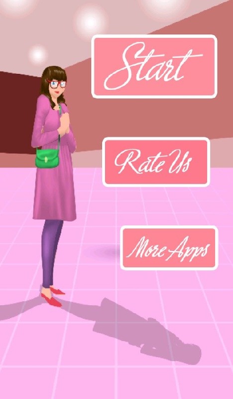 Fashion Dress up Girls截图5