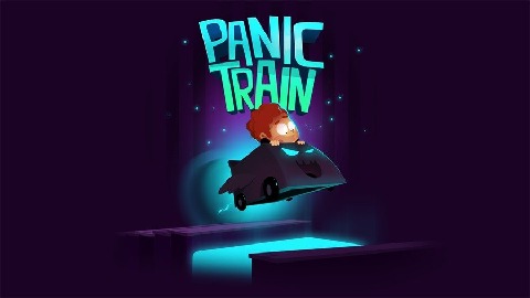Panic Train截图1