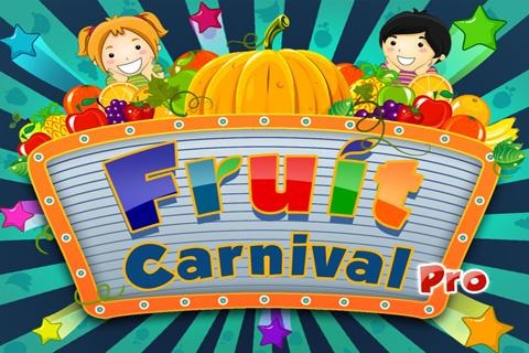 Fruit Carnival Pro截圖5