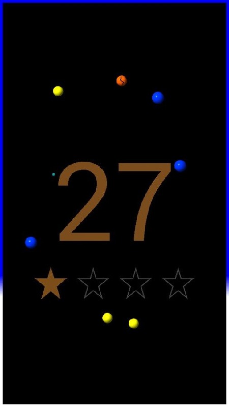 Ball Struck (Free)截图5