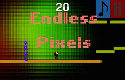 Endless Pixels截图5