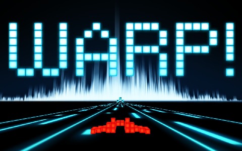 Warp!截图5