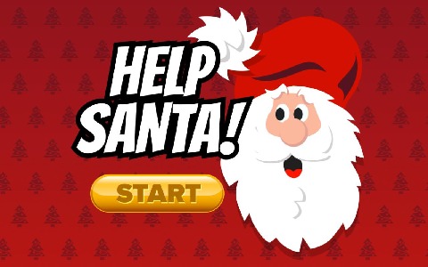 Help Santa Free截图5