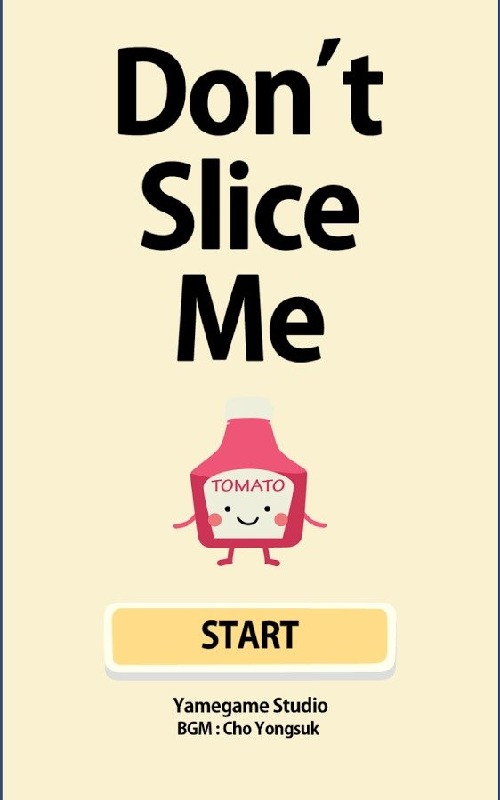 Don't slice me (free)截图5