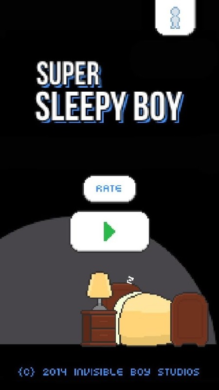 Super Sleepy Boy截图4