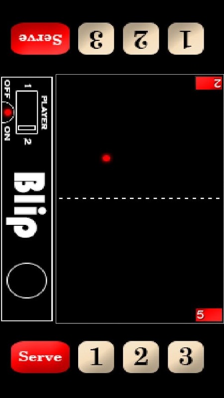 Blip截图