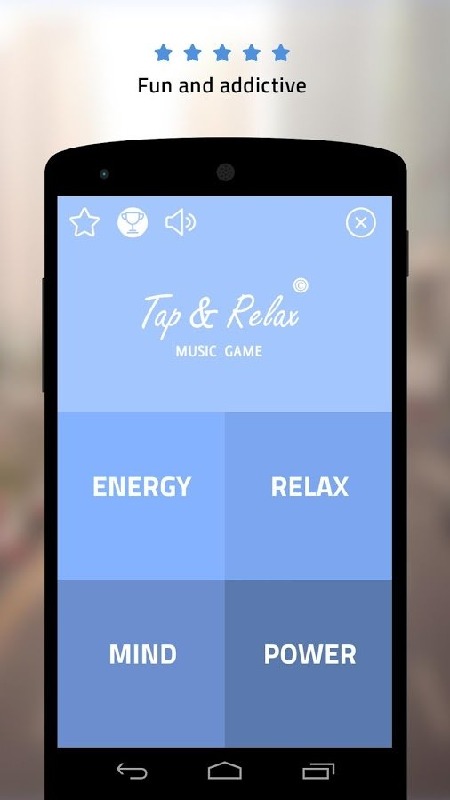 Tap and Relax - Music Game截图5