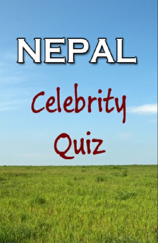 Nepal Celebrity Trivia Quiz截图5